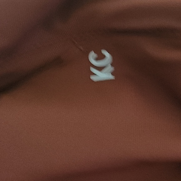 Kenneth Cole pants size L running light weight joggers FLAWS Windpants - Picture 3 of 14